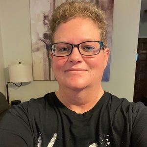 Meet your Posher, Millie